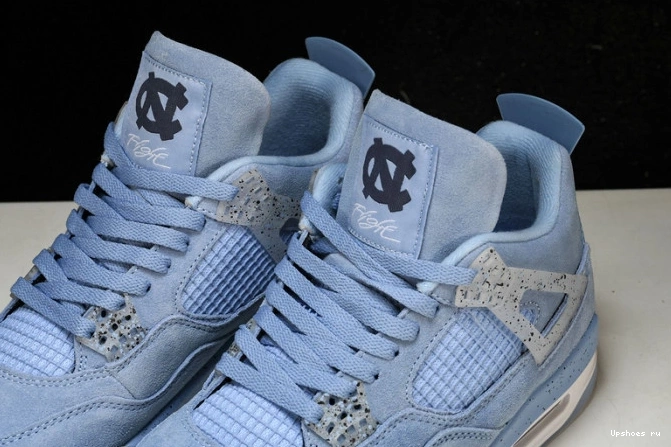 Retro (PE) UNC 4 Jordan 0417